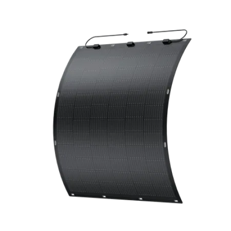 Комплект гнучких сонячних панелей EcoFlow 2x200W Solar Panel (EFSOLAR200W-Flex)