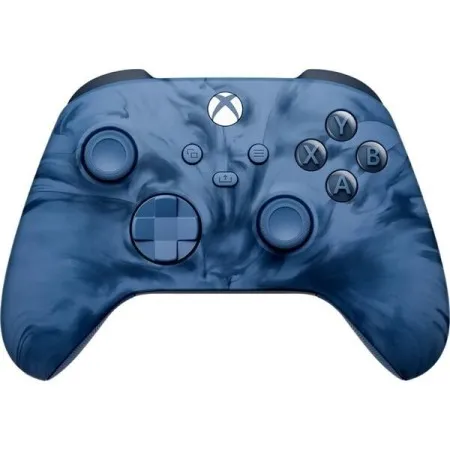 Геймпад Microsoft Xbox Series X | S Wireless Controller with Bluetooth (Stormcloud Vapor)  у Миколаєві