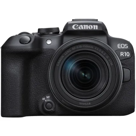 Фотоапарат Canon EOS R10 + RF-S 18-150 IS STM (5331C048)