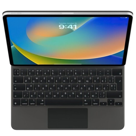 Чохол-клавіатура Apple Magic Keyboard для планшету iPad Pro 12.9
