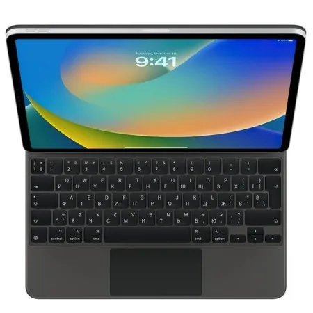 Чохол-клавіатура Apple Magic Keyboard для планшету iPad Pro 12.9