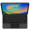 Чохол-клавіатура Apple Magic Keyboard для планшету iPad Pro 12.9" 2021 5nd Gen (MJQK3) Black