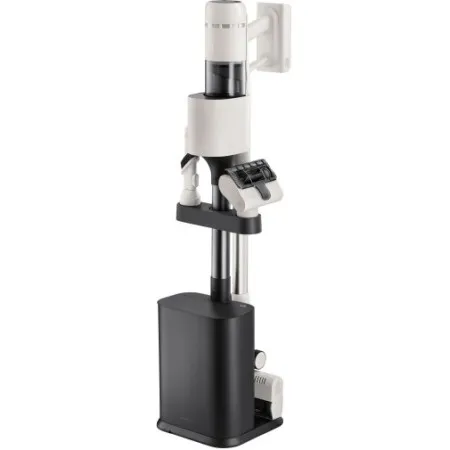 Ручний бездротовий пилосос Roborock H60 Hub (1169250)