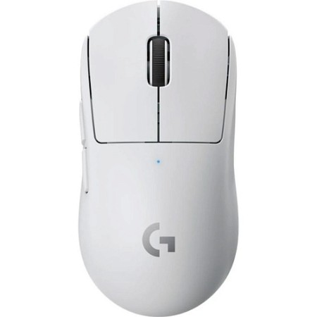 Миша LOGITECH G PRO X SUPERLIGHT WHITE (L910005942)  у Дніпрі