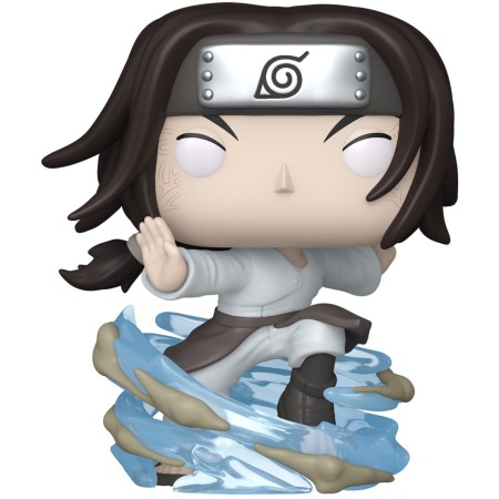 Фігурка Funko POP Animation: Naruto S14 - Neji  у Миколаєві