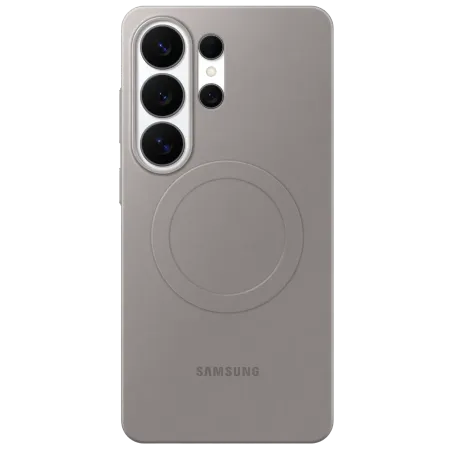 Чохол Samsung Slim Magnet Gray для S26 Ultra (S948) (EF-SS948CJEGWW)  у Києві