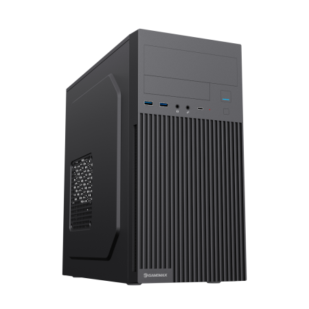 Корпус GAMEMAX MT-321-NP-2U3 (MT-321-NP-2U3)