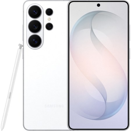 Смартфон Samsung Galaxy S26 Ultra 12/256Gb White (SM-S948BZWDEUC)