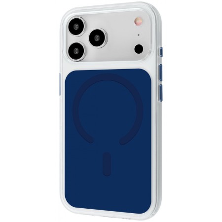 Чохол Proove Tint Case with Magnetic Ring iPhone 17 Pro deep blue  у Житомирі