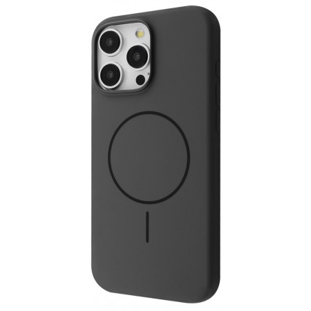 Чохол Proove Spectrum Case with Magnetic Ring iPhone 16 Pro Max (Stone Gray)  у Житомирі