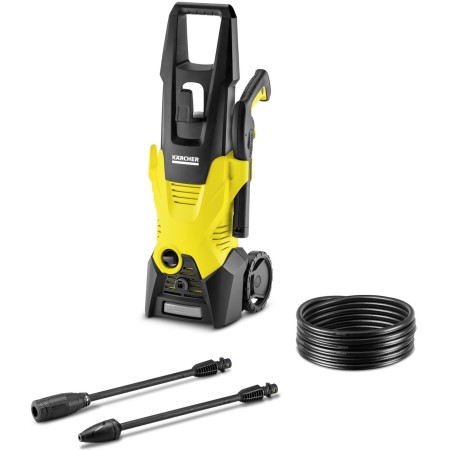 Мінімийка високого тиску Karcher K3 (1.601-888.0)  у Запоріжжі