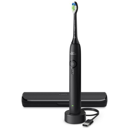 Електрична зубна щітка Philips Sonicare series 3100 HX4033/32