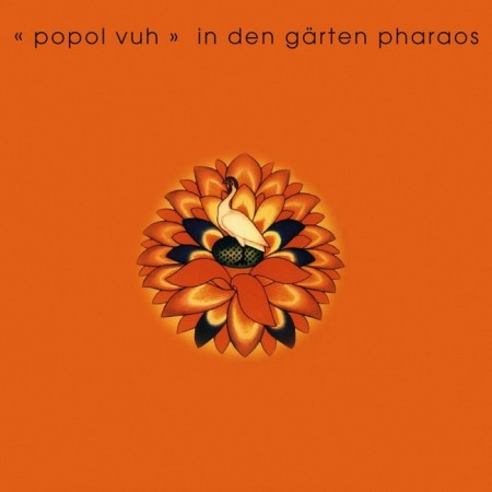 Вінілова платівка Popol Vuh – In Den Garten Pharaos (1 LP)