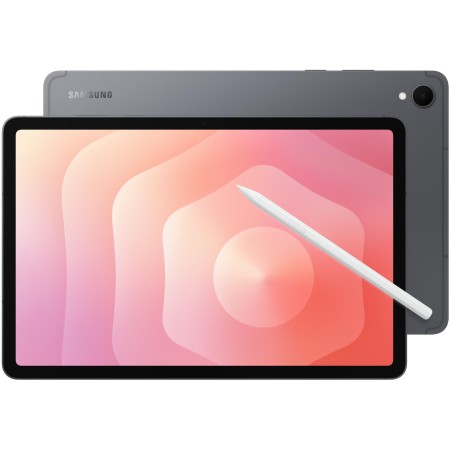 Планшет Samsung Galaxy Tab S11 5G 12/256GB Gray (SM-X736BZAPEUC)  у Хмельницькому