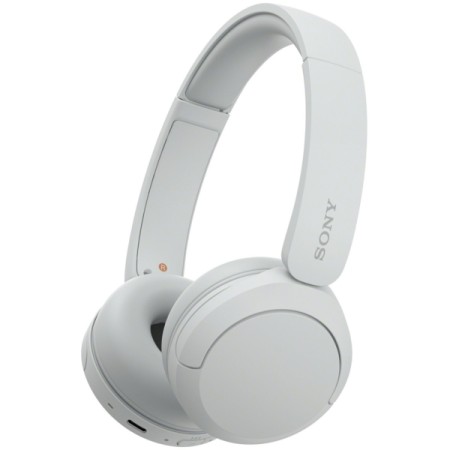 Навушники On-ear Sony WH-CH520 White (WHCH520W.CE7)  у Миколаєві