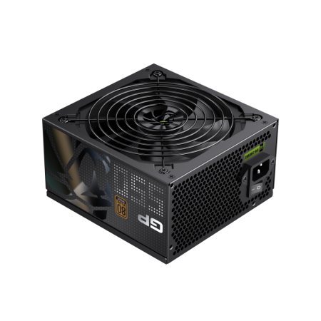 Блок живлення GAMEMAX GP 550B ATX 550W 80 Plus Bronze (GP 550B)  у Миколаєві