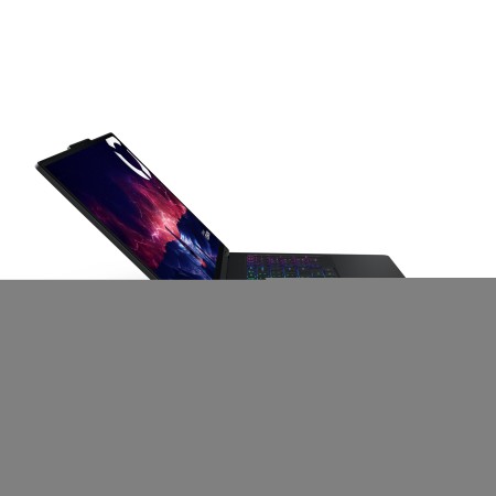 Ноутбук Lenovo Legion Pro 5 16ADR10 Eclipse Black (83LT008NRA)