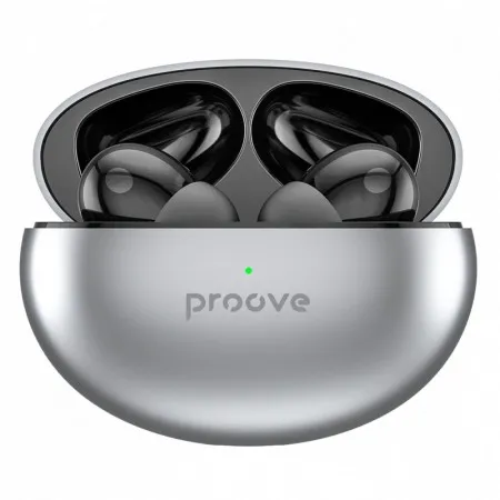 Бездротові навушники Proove Thunder Buds TWS with ANC (Gray)