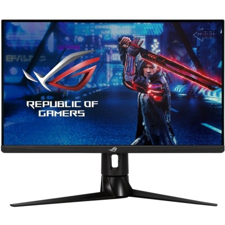 Монітор ASUS 27