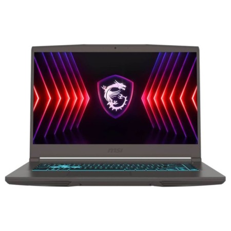 Ноутбук MSI Thin A15 B7VE Cosmos Gray (9S7-16RK11-417)  у Львові