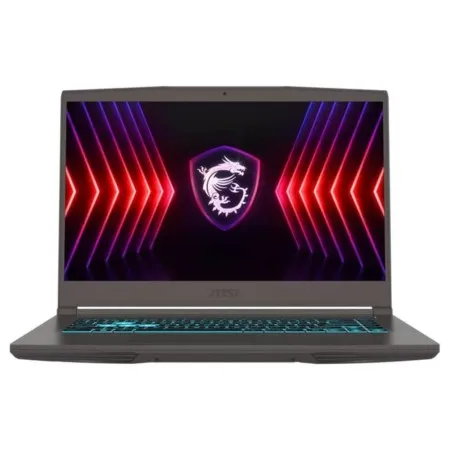 Ноутбук MSI Thin A15 B7VE Cosmos Gray (9S7-16RK11-417)