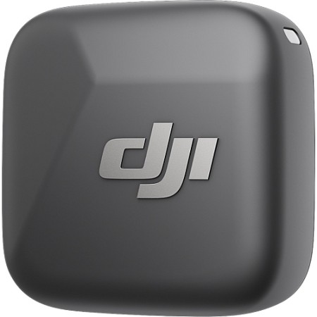 Передавач радіосистеми DJI Mic Mini Black (CP.RN.00000431.01)  у Чернівцях