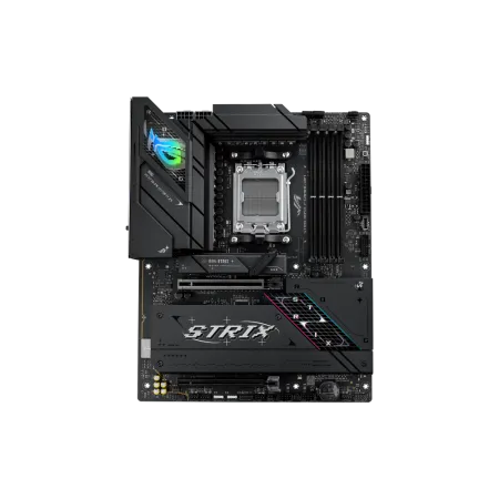 Материнська плата ASUS ROG STRIX B850-F GAMING WIFI sAM5 ATX (ROG STRIX B850-F GAMING WIFI)  в Одесі