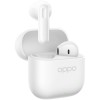 Бездротові навушники OPPO Enco Buds 3 Snow White (ETEG1)  у Чернівцях