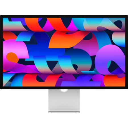 Монітор Apple Studio Display Standard glass VESA Mount Adapter (Stand not included) (MFEY4RU/A)