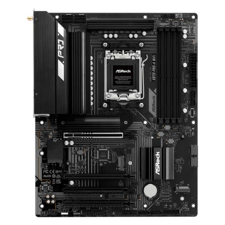 Материнська плата ASROCK X870 PRO-A WIFI sAM5 ATX (X870 PRO-A WIFI)  у Тернополі