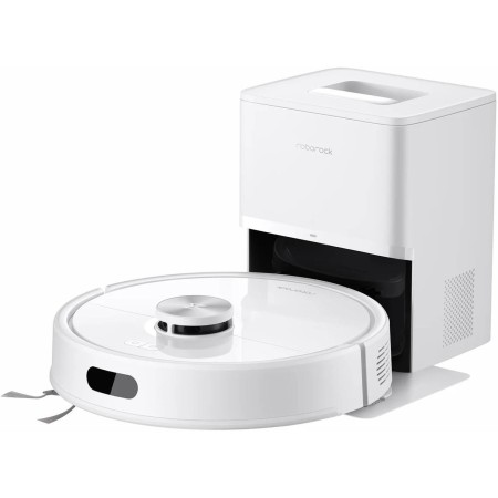 Робот-пилосос Roborock Q7 TF plus White (1141767)  у Тернополі