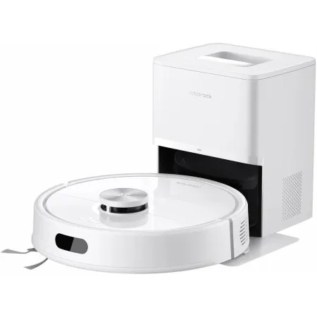 Робот-пилосос Roborock Q7 TF plus White (1141767)