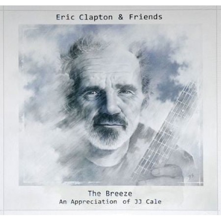 Вінілова платівка Eric Clapton & Friends – The Breeze (2 LP)