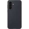 Чохол Samsung Silicone Case Black для A37 (A376) (EF-PA376CBEGWW)