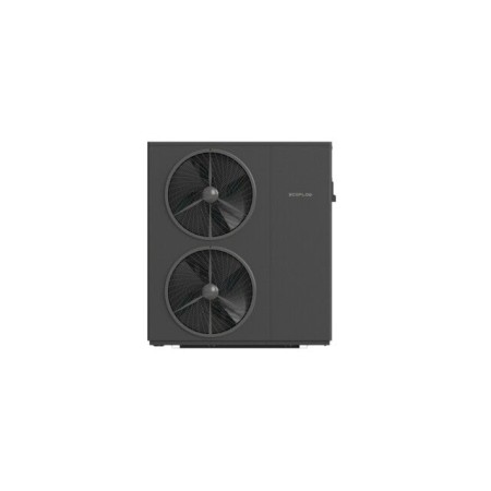 Тепловий насос EcoFlow PowerHeat 20 KW (PowerHeat-HeatPump-20kW-EU)