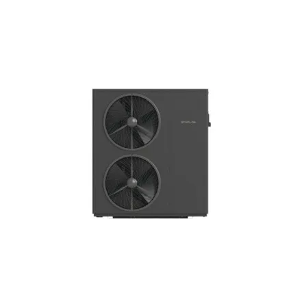 Тепловий насос EcoFlow PowerHeat 20 KW (PowerHeat-HeatPump-20kW-EU)