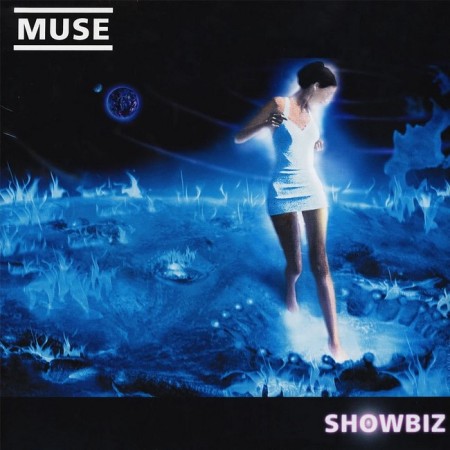 Вінілова платівка Muse – Showbiz (2 LP)