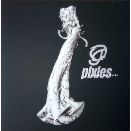 Вінілова платівка Pixies – Beneath The Eyrie (1 LP)  у Микуличині