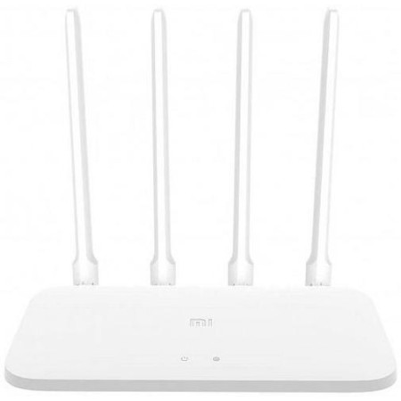 Маршрутизатор Xiaomi Mi Router 4A White (DVB4230GL)