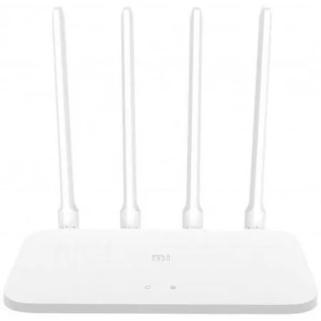 Маршрутизатор Xiaomi Mi Router 4A White (DVB4230GL)