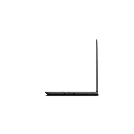 Ноутбук Lenovo ThinkPad P16v Gen 2 Black (21KX0014RA)