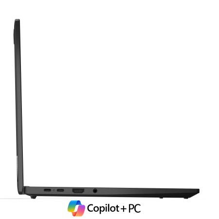 Ноутбук Lenovo ThinkPad  T14s Gen 6 Black (21N1000SRA) Snapdragon