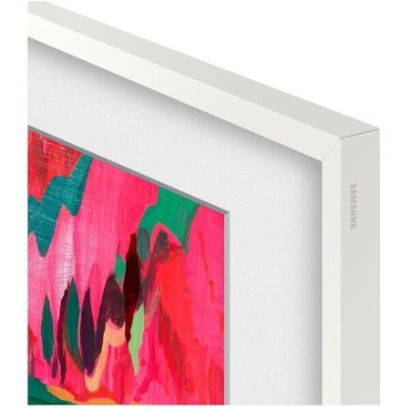 Змінна рамка Samsung для ТВ 75 The Frame 2025 White (VG-SCFF75WTBRU)