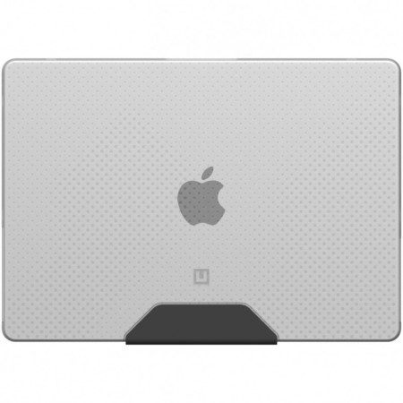 Чохол UAG Dot для Apple MacBook Pro 14 (2021-2023) (Ice)  у Запоріжжі
