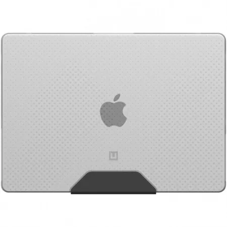 Чохол UAG Dot для Apple MacBook Pro 14 (2021-2023) (Ice)