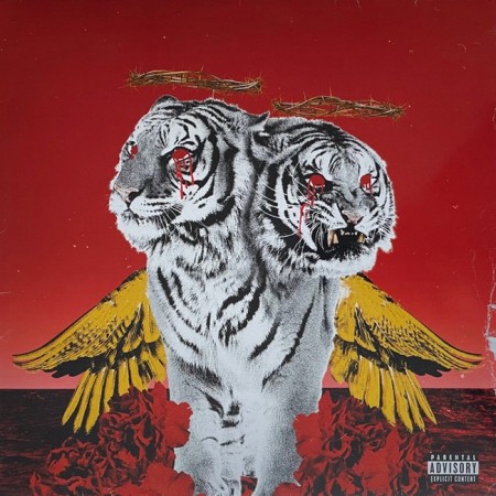 Вінілова платівка Polyphia – New Levels New Devils (Limited Edition) (1 LP)