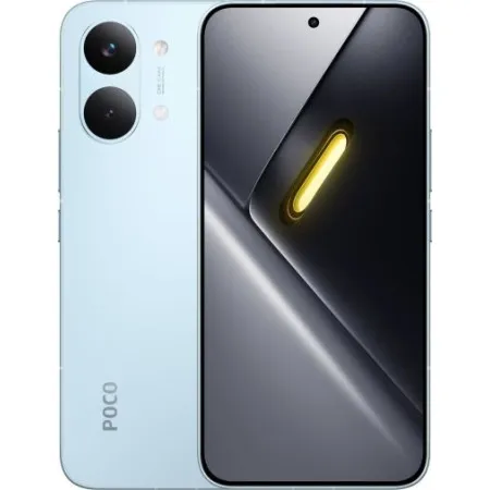 Смартфон POCO X8 Pro Max 12/512GB Blue (1191433)