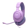 Ігрові навушники JBL Quantum 100M2 Purple (JBLQTUM100M2PUR)  у Полтаві