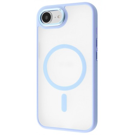 Чохол Proove Essence Case with Magnetic Ring iPhone 16e/17e (Sierra Blue)