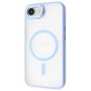 Чохол Proove Essence Case with Magnetic Ring iPhone 16e/17e (Sierra Blue)